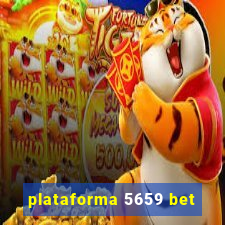 plataforma 5659 bet